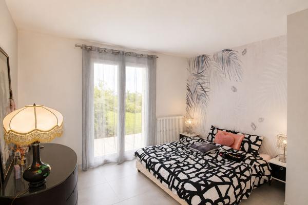 Montauban : Villa avec point de vue sur pyrénées, 5chambres 261 m2