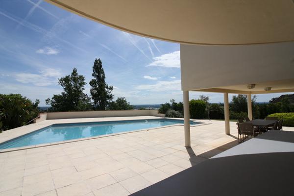 Montauban : Villa avec point de vue sur pyrénées, 5chambres 261 m2