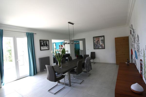 Montauban : Villa avec point de vue sur pyrénées, 5chambres 261 m2