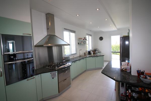 Montauban : Villa avec point de vue sur pyrénées, 5chambres 261 m2