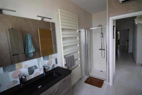 Montauban : Villa avec point de vue sur pyrénées, 5chambres 261 m2