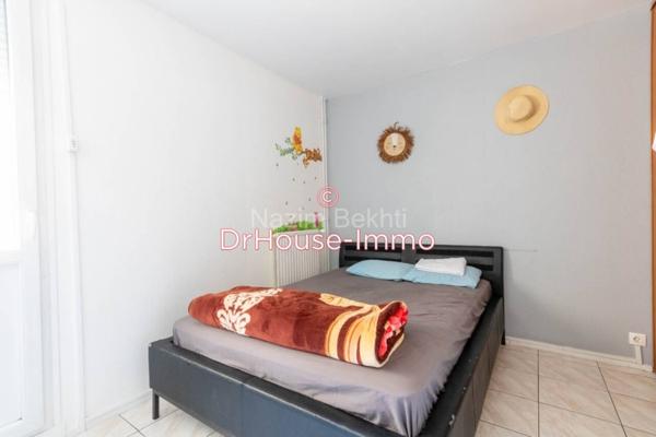 Maison à vendre 4 pièces de 76 m²