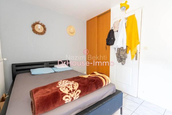 Maison à vendre 4 pièces de 76 m²