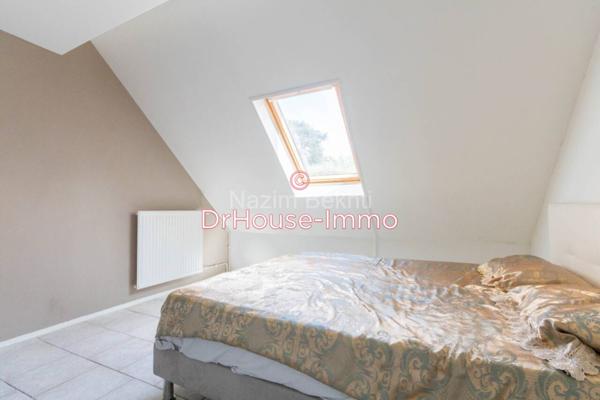 Maison à vendre 4 pièces de 76 m²