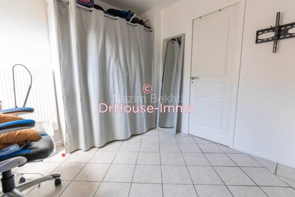 Maison à vendre 4 pièces de 76 m²