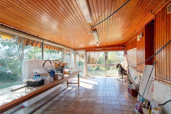 Maison rénovée 5p-3ch LIVAROT PAYS D'AUGE (14)