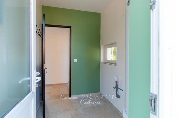 Maison rénovée 5p-3ch LIVAROT PAYS D'AUGE (14)