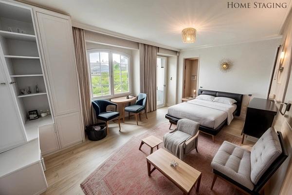 Dpt Ille et Vilaine (35), à vendre PLEURTUIT maison P6