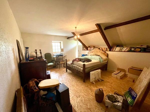 Dpt Ille et Vilaine (35), à vendre PLEURTUIT maison P6