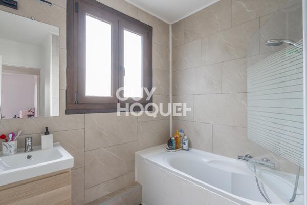 Appartement à vendre de 3 pièces de 67 m²