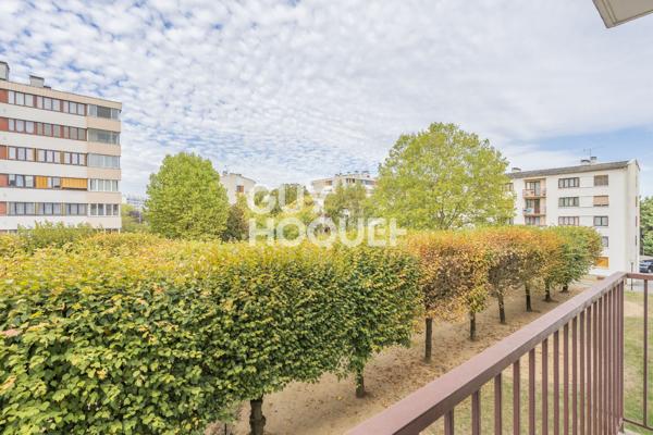 Appartement à vendre de 3 pièces de 67 m²