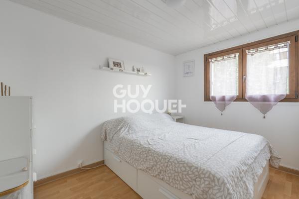 Appartement à vendre de 3 pièces de 67 m²