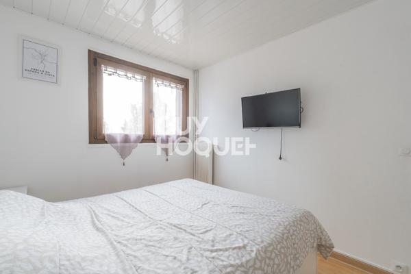 Appartement à vendre de 3 pièces de 67 m²