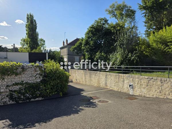 Maison 2 pièces - 49 m²