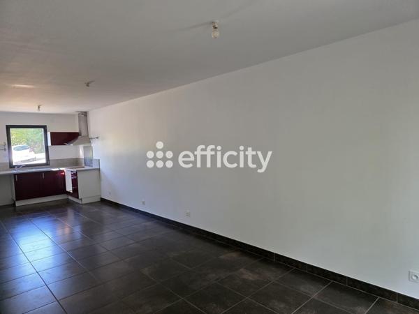 Maison 2 pièces - 49 m²