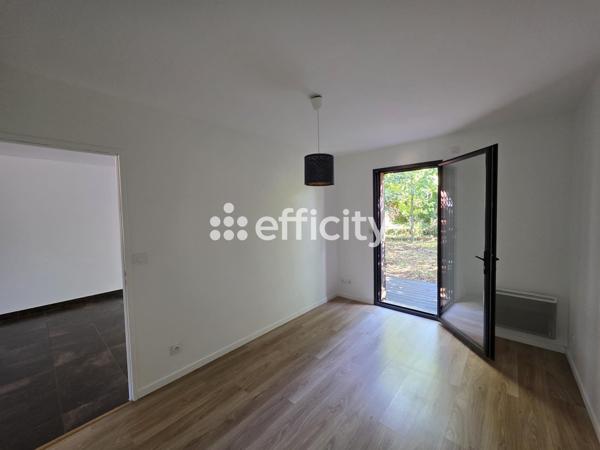 Maison 2 pièces - 49 m²