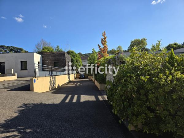 Maison 2 pièces - 49 m²