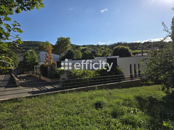 Maison 2 pièces - 49 m²