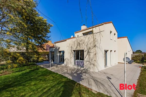 Maison 8 pièce(s)