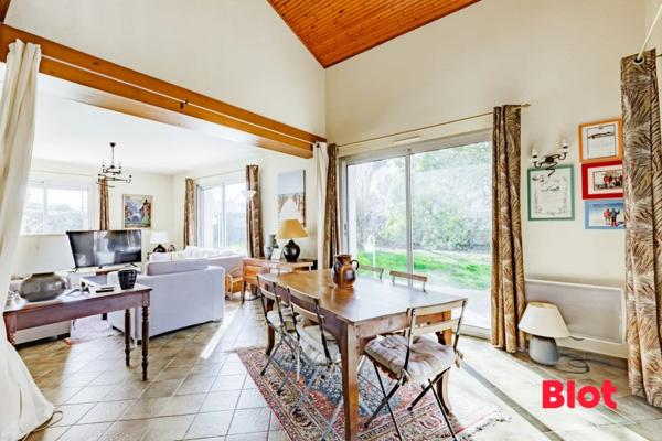 Maison 8 pièce(s)
