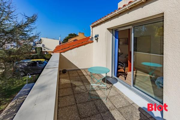 Maison 8 pièce(s)