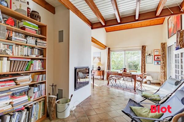 Maison 8 pièce(s)