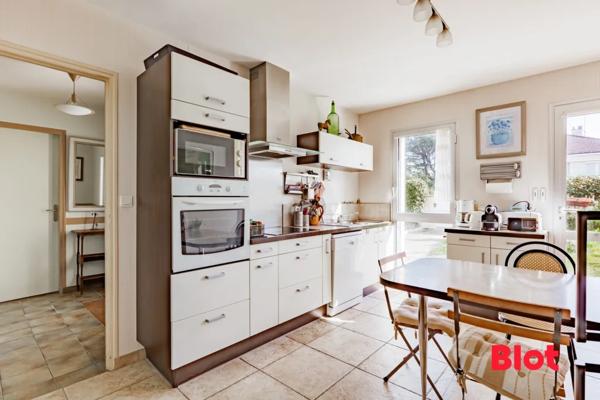 Maison 8 pièce(s)