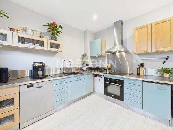 A Marmanhac, à Vendre Maison de type 5 avec 3 chambres, d'une superficie de 120 m².