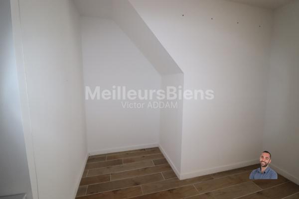 Local Commercial hyper centre proche Beffroi