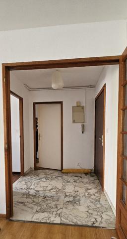 Appartement meublé, Toulouse 2 pièce(s) 51 m2