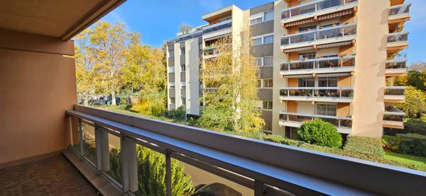 Appartement meublé, Toulouse 2 pièce(s) 51 m2