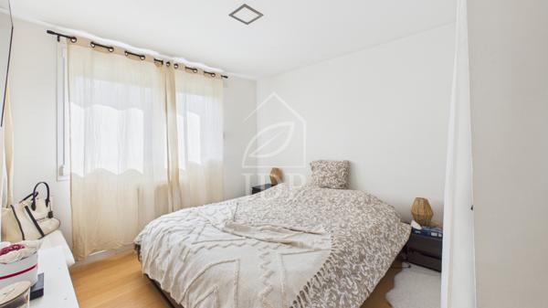 Corbeil-Essonnes (91100) Charmante maison 2 chambres avec jardin – Coup de cœur assuré