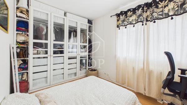 Corbeil-Essonnes (91100) Charmante maison 2 chambres avec jardin – Coup de cœur assuré