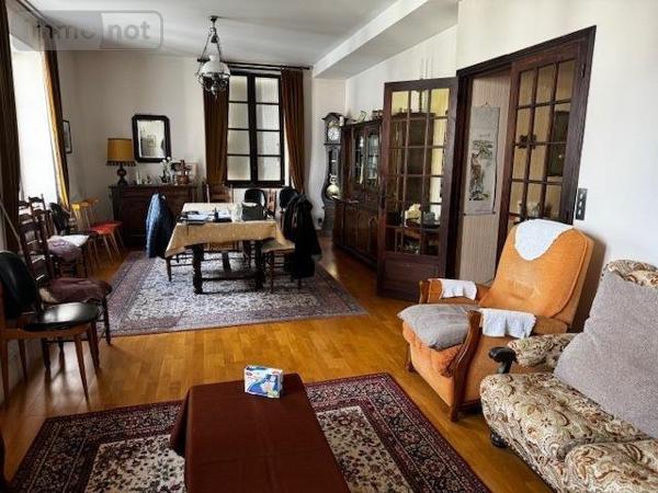 Maison de ville à vendre à Vendôme dans le Loir-et-Cher (41100), ref : 41048-1065280