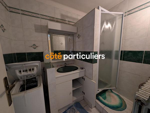 Vente Appartement60 m² - 3 Pièces - BAR LE DUC (55000)