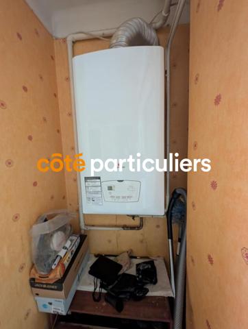 Vente Appartement60 m² - 3 Pièces - BAR LE DUC (55000)