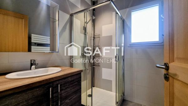 Maison récente à vendre sur la commune du Teich – environnement calme et prestations haut de gamme