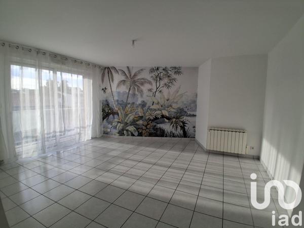 Appartement à vendre 3 pièces 65 m² Challans