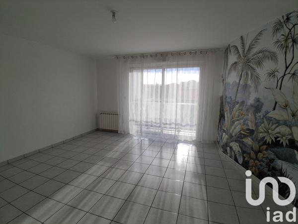 Appartement à vendre 3 pièces 65 m² Challans