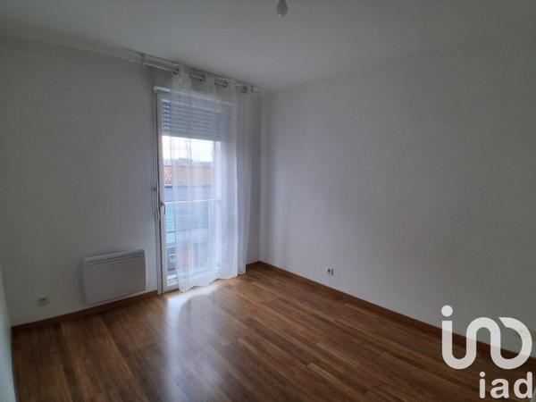 Appartement à vendre 3 pièces 65 m² Challans