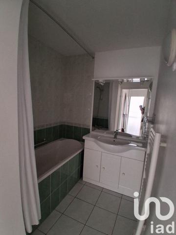Appartement à vendre 3 pièces 65 m² Challans