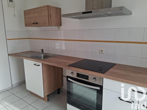 Appartement à vendre 3 pièces 65 m² Challans