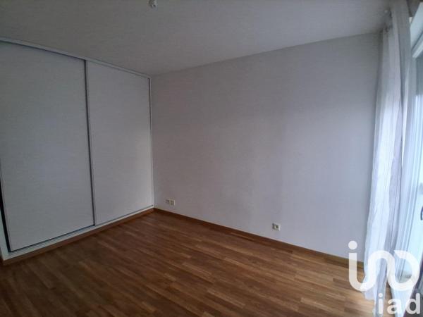 Appartement à vendre 3 pièces 65 m² Challans