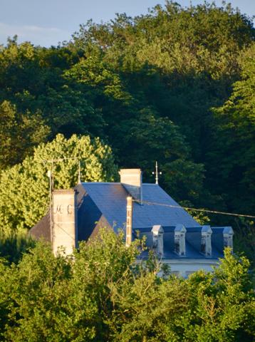 Poitiers, Manoir 8 Chambres -  336 m² à vendre