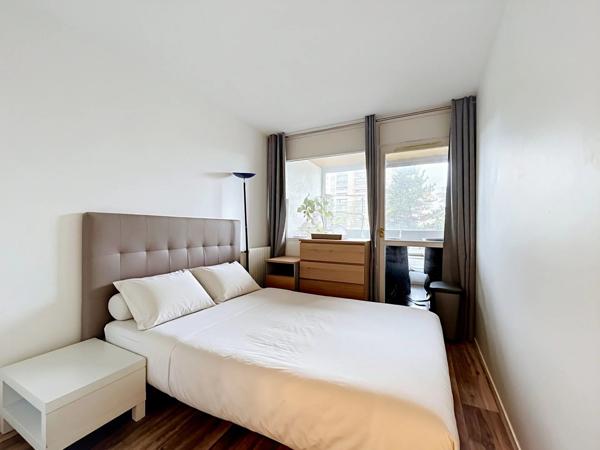 Vente                                                      Appartement
                        
                     3 pièces                      67 m2                     à Boissy-Saint-Léger