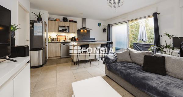 À vendre Maison 6 pièces 100.11 m² - Chantepie 35135
