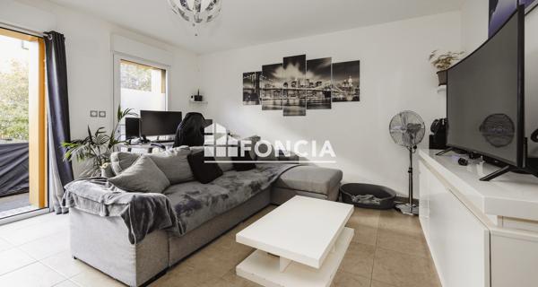 À vendre Maison 6 pièces 100.11 m² - Chantepie 35135