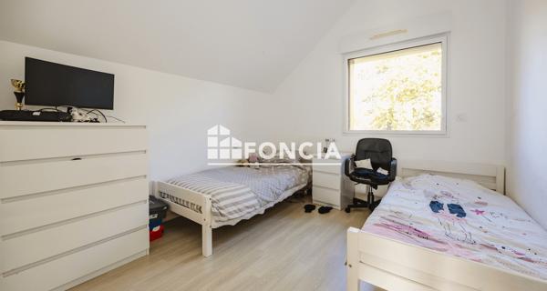 À vendre Maison 6 pièces 100.11 m² - Chantepie 35135