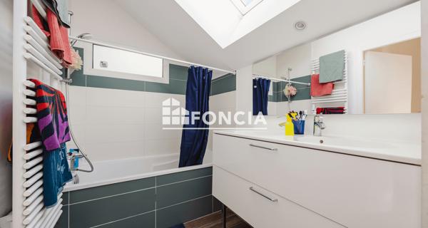 À vendre Maison 6 pièces 100.11 m² - Chantepie 35135