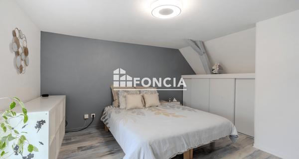 À vendre Maison 5 pièces 106.81 m² - Chassillé 72540